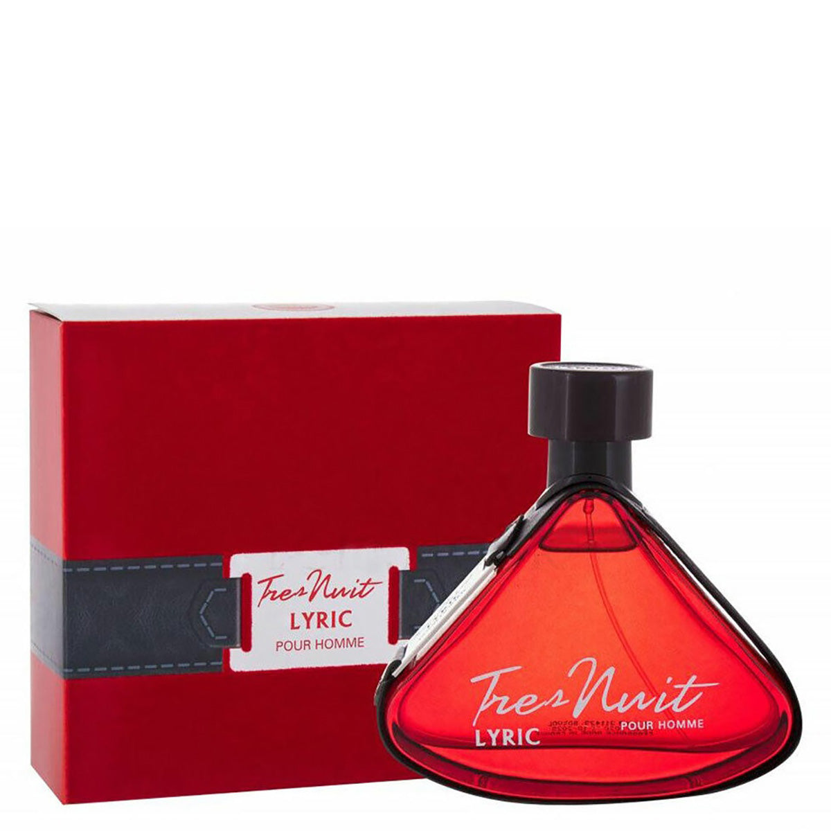 ARMAF TRES NUIT LYRIC edp vapo 100 ml