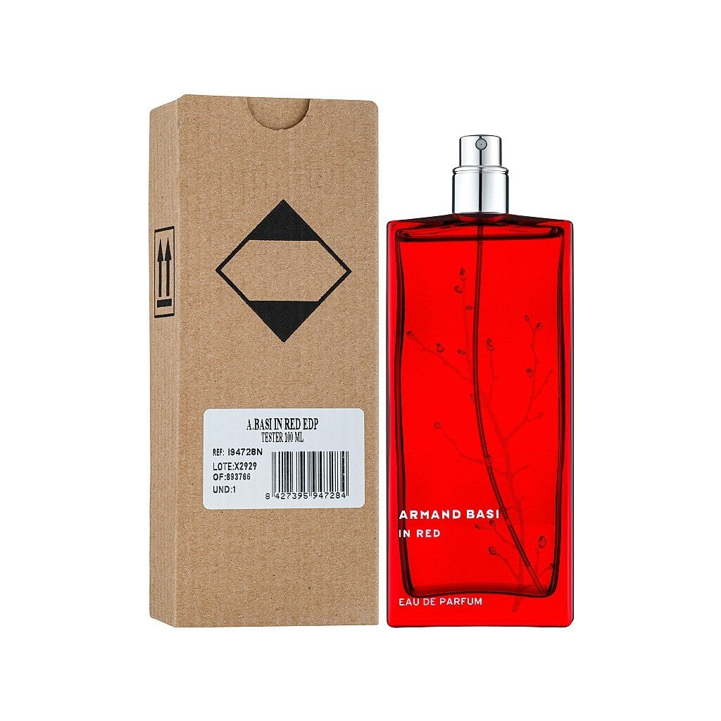 ARMAND BASI L'EAU POUR HOMME eau de toilette spray 75 ml