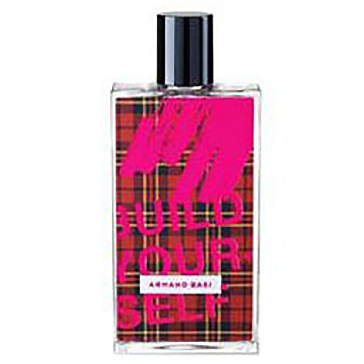 ARMAND BASI UNIFORM BUILD YOUR SELF edt vapo 100 ml