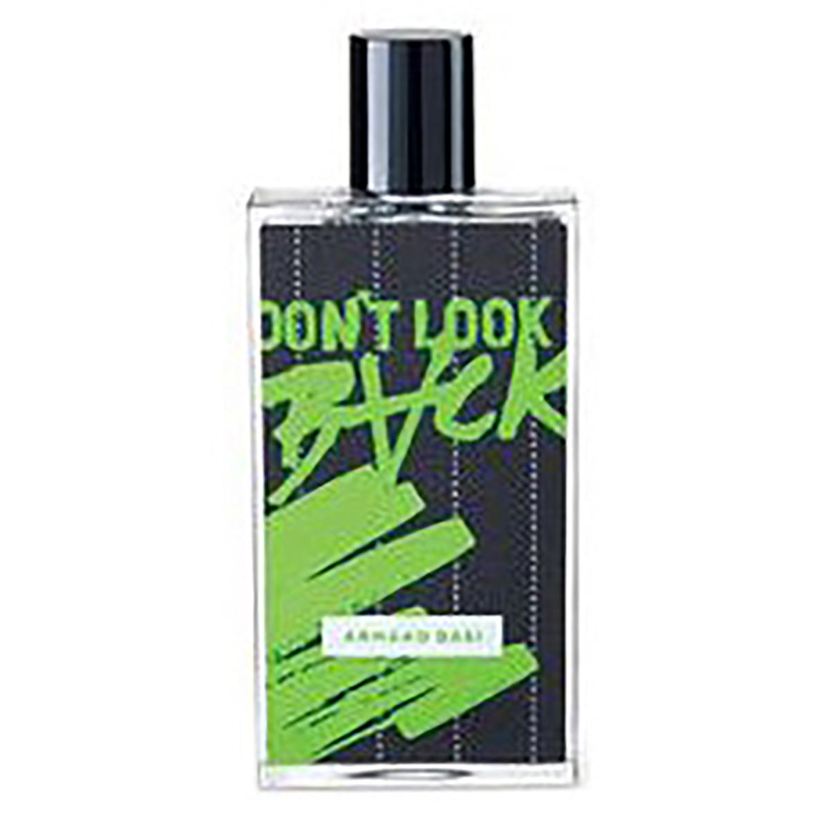 ARMAND BASI UNIFORM DON'T LOOK BACK edt vapo 100 ml