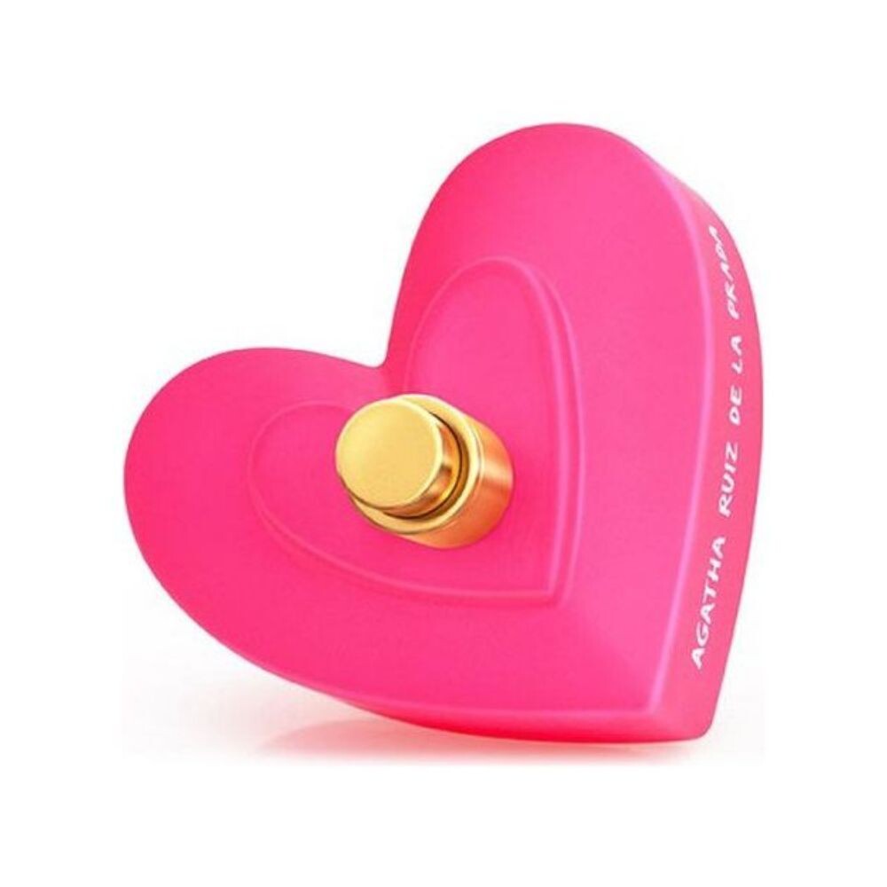 AGATHA RUIZ DE LA PRADA LOVE LOVE LOVE eau de toilette spray 50 ml