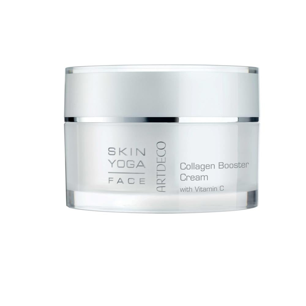 ARTDECO COLLAGEN BOOSTER CREAM anti-aging regenerating treatment 50 ml
