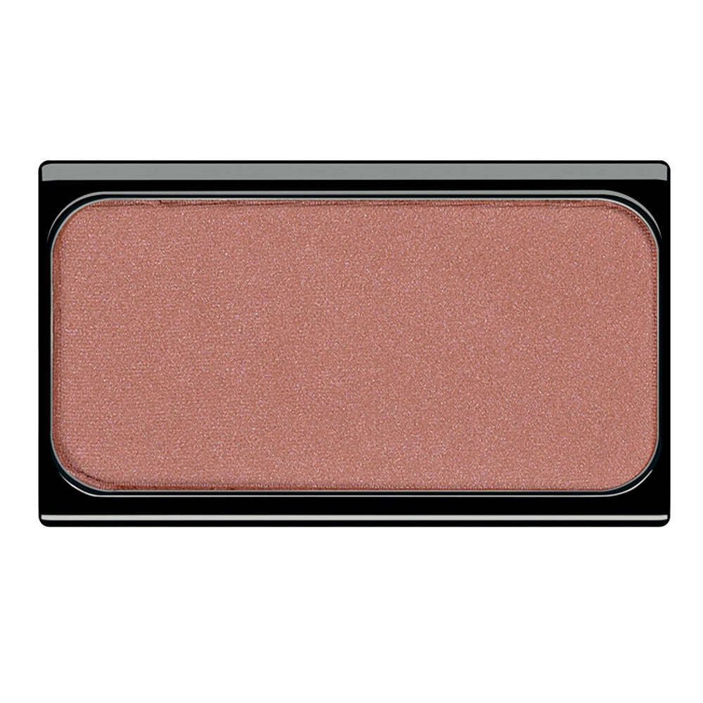ARTDECO BLUSHER refill #44-red orange blush 5 gr