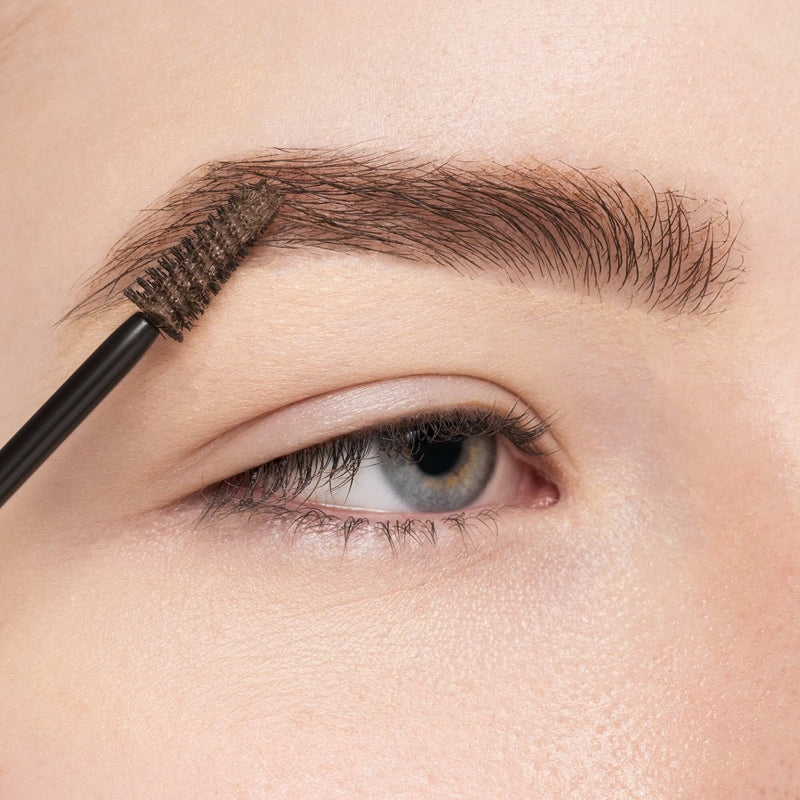 ARTDECO BROW FILLER defining gel #02-light brown