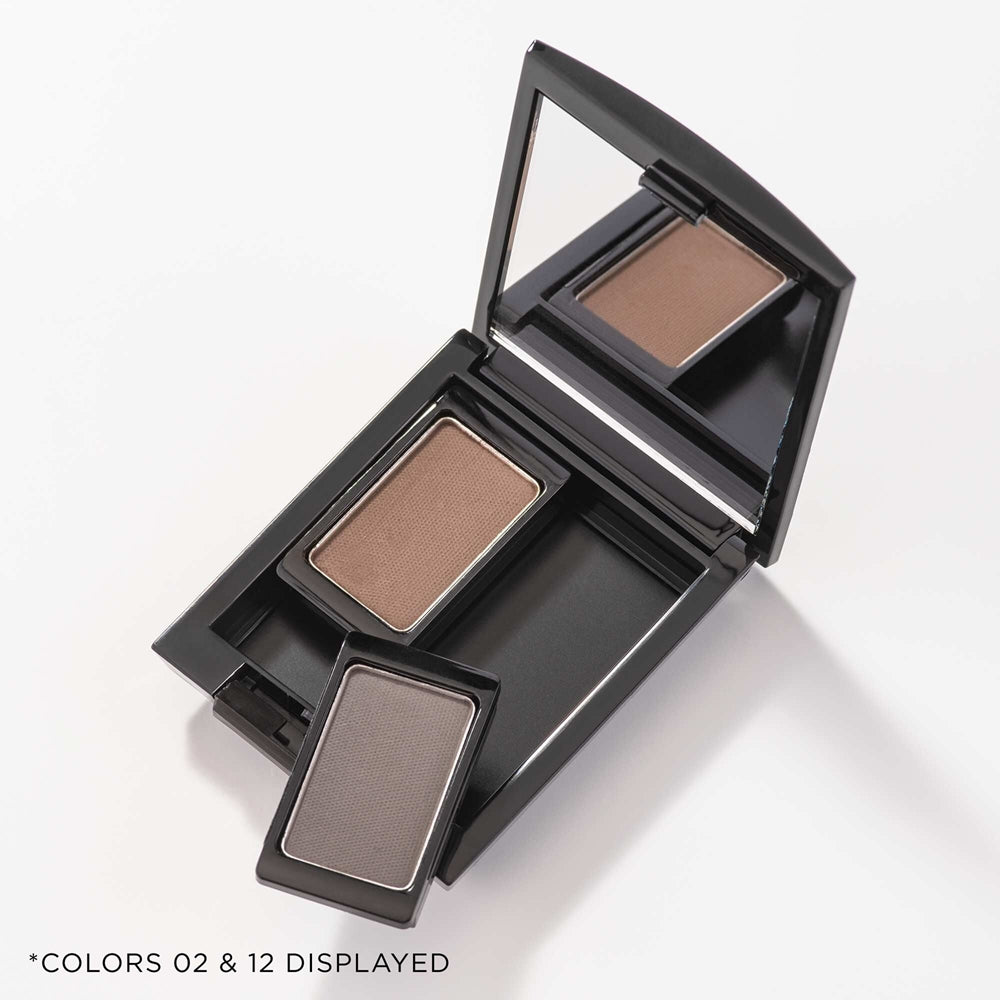 ARTDECO EYE BROW powder #5-medium