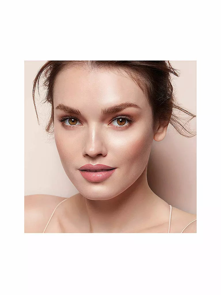 ARTDECO LIGHT LUMINOUS foundation #warm-golden tan 25 ml