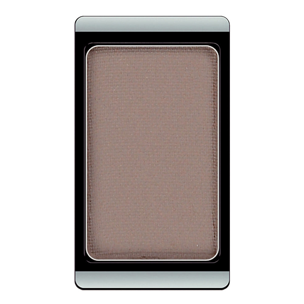ARTDECO EYESHADOW MATT eyeshadow refill #520 - matt light grey mocha 0.8 gr