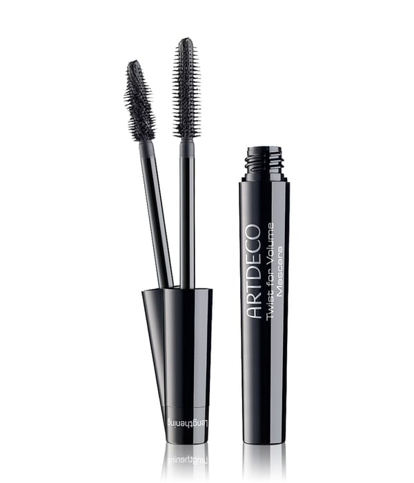 ARTDECO TWIST FOR VOLUME mascara 8 ml