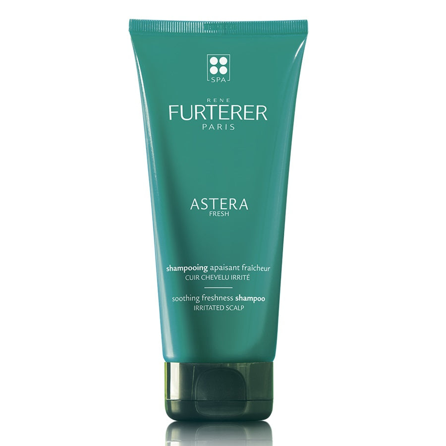 RENE FURTERER ASTERA FRESH soothing freshness shampoo 200 ml