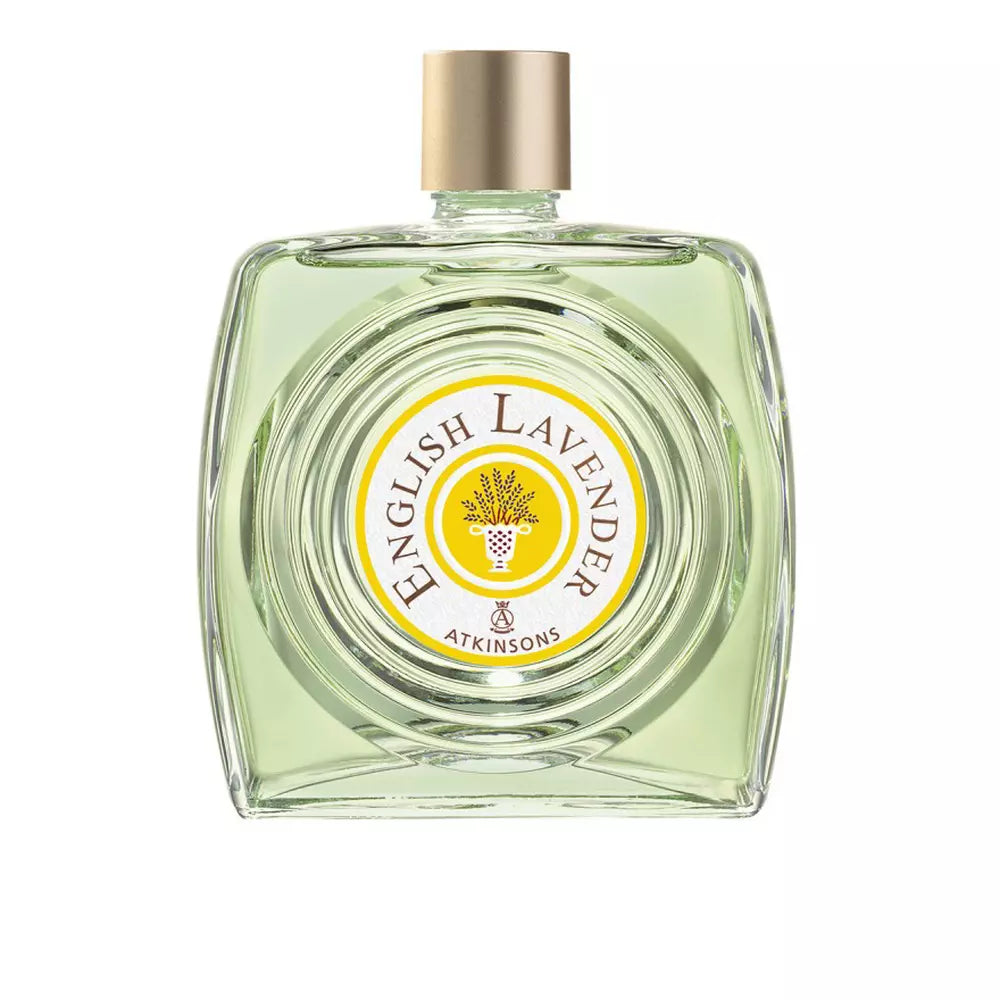 ATKINSONS ENGLISH LAVENDER eau de toilette 620 ml