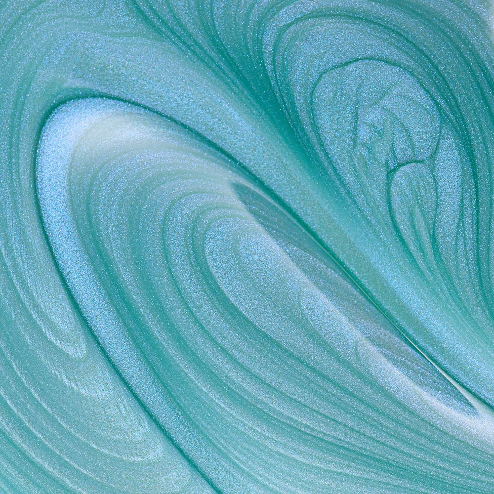 CATRICE AURA GLAM nail polish #040-Ocean Whisper 10.50 ml