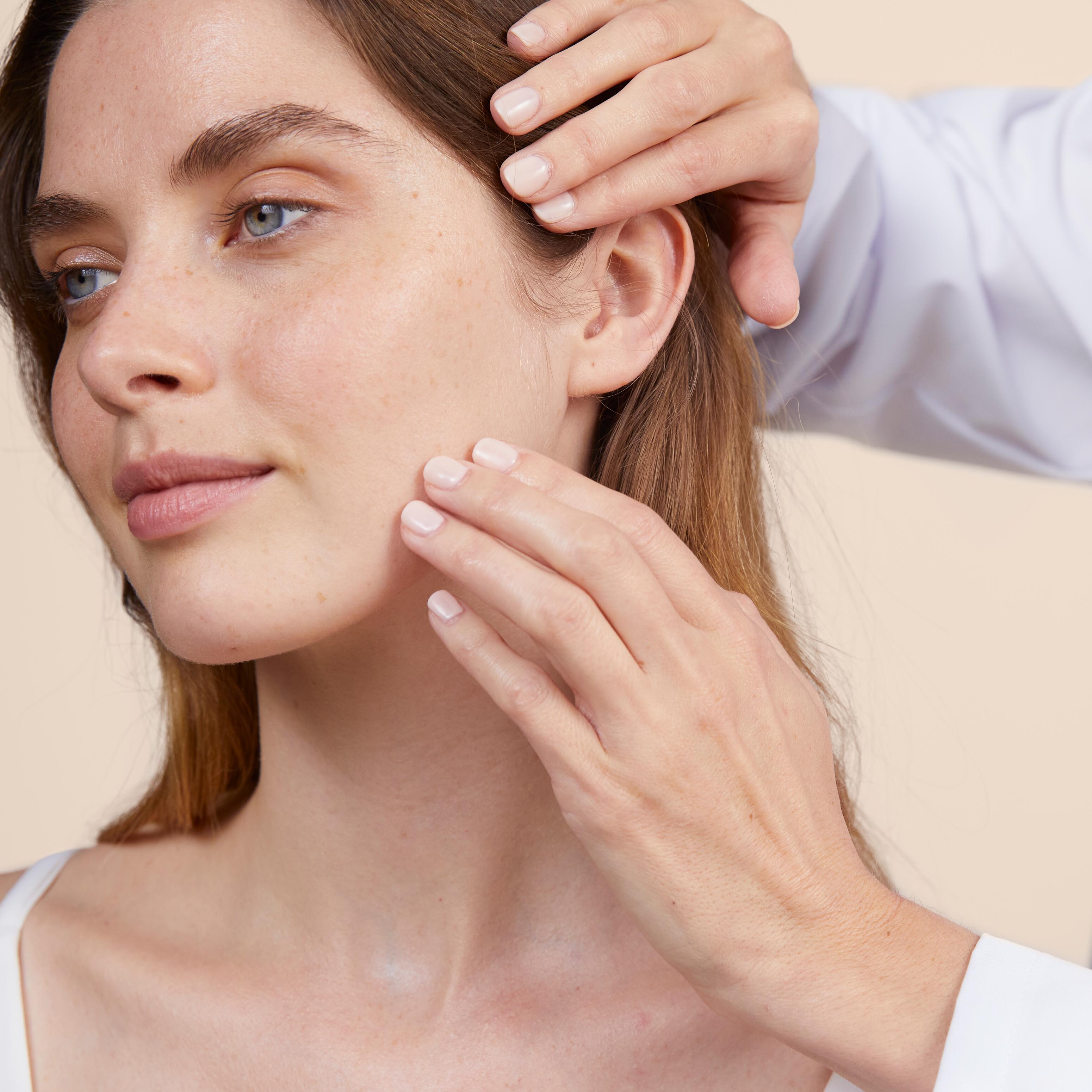 AVÈNE TOLERANCE gel cleansing lotion 200 ml