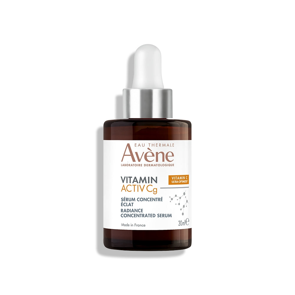 AVÈNE VITAMIN ACTIV Cg brightening serum corrector 30 ml