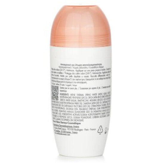 AVÈNE BODY 24h deodorant roll-on 50 ml