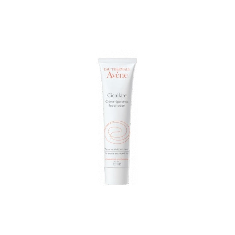 AVÈNE CICALFATE+ protective repair cream 100 ml