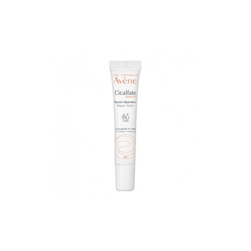AVÈNE CICALFATE+ Repairing Lip Balm 12 ml