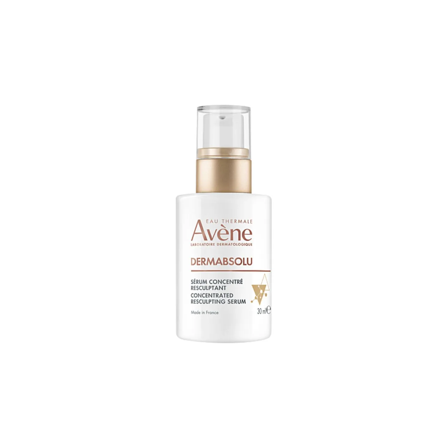AVÈNE DERMABSOLU concentrated serum 30 ml
