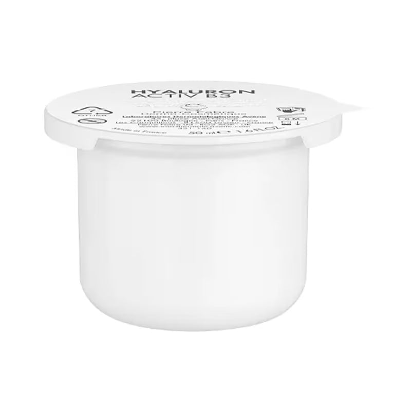 AVÈNE HYALURON ACTIV B3 aqua-gel cell renewal recharge cream 50 ml