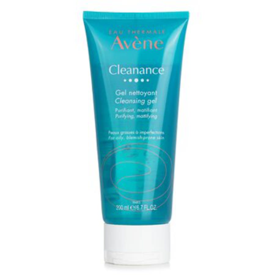 AVÈNE CLEANANCE gel limpiador 200 ml