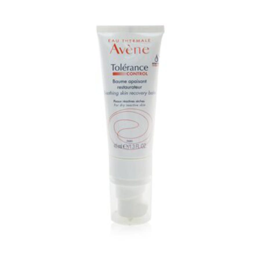 AVÈNE TOLERANCE control calming repairing balm of sterile cosmetics® 40 ml