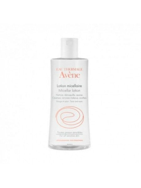 AVÈNE Micellar cleansing water 400 ml