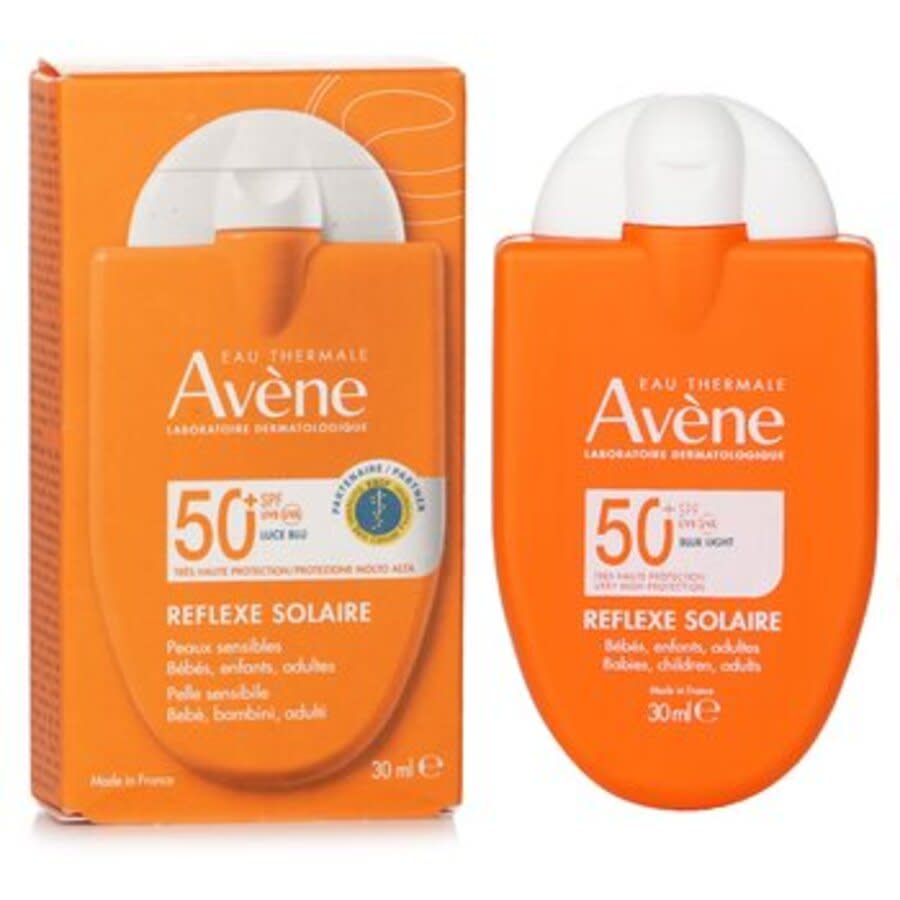 AVÈNE SOLAIRE HAUTE PROTECTION reflexe solaire SPF50+ 30 ml