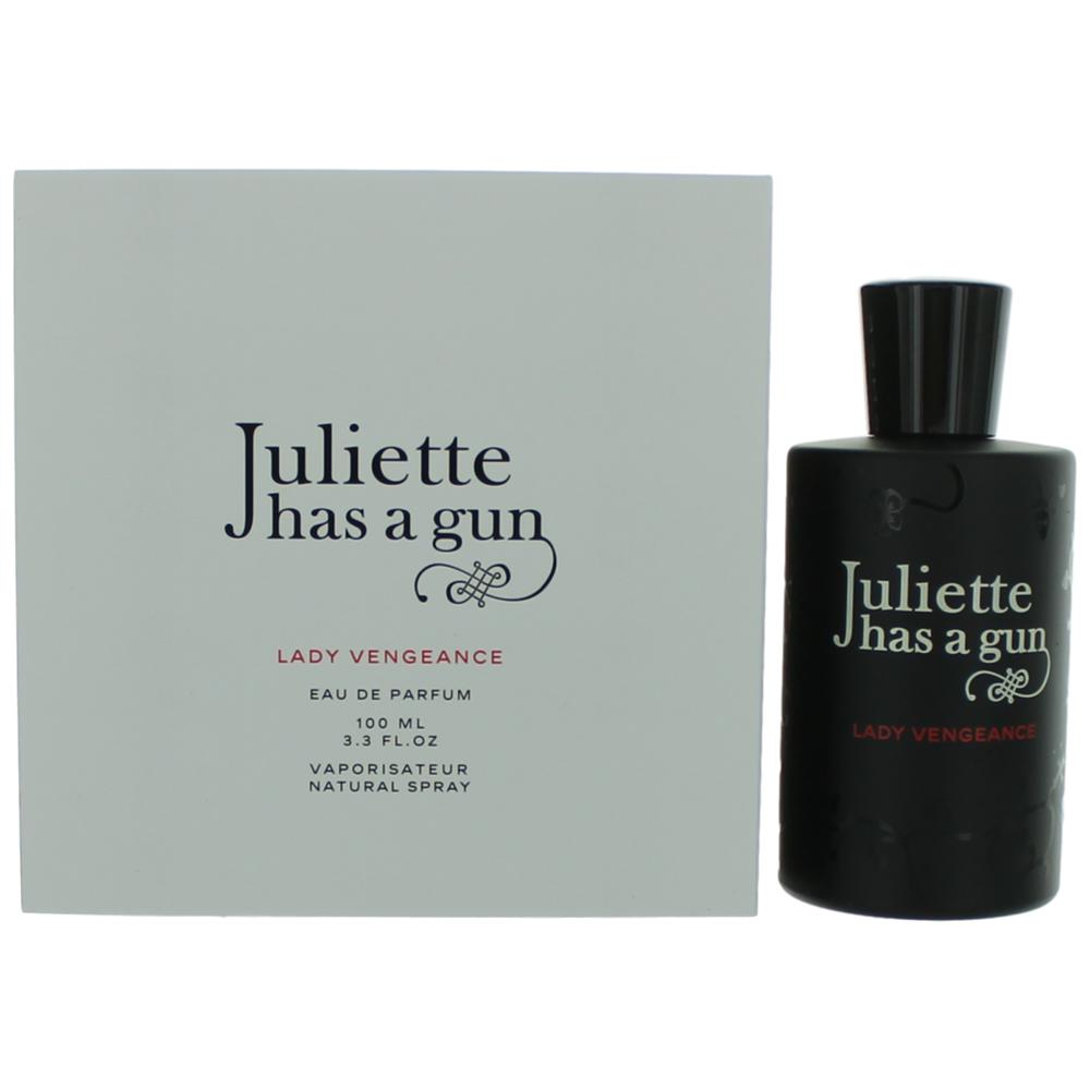 JULIETTE HAS A GUN LADY VENGEANCE eau de parfum spray 100 ml
