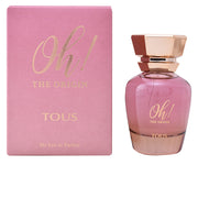 TOUS OH! THE ORIGIN eau de parfum spray 50 ml