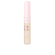 ESSENCE SILKY BLUR long-lasting moisturizing concealer #100 10 ml