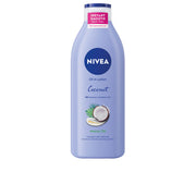 NIVEA Coconut &amp; Monoi Oil Lotion 400 ml