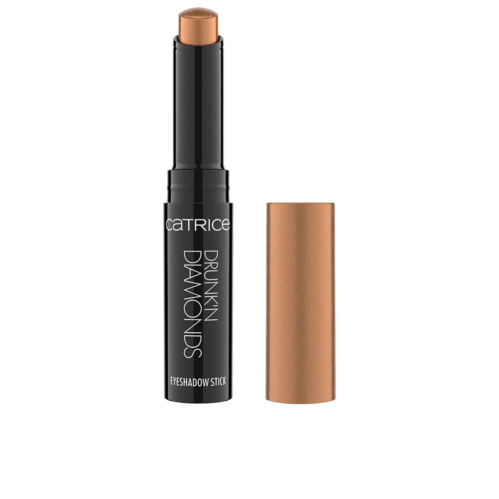CATRICE DRUNK'N DIAMONDS Eyeshadow Stick #030-Bronzed Jelly Bliss 2.5 gr