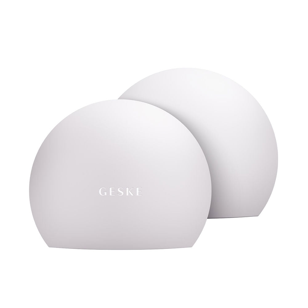 GESKE SMART APP GUIDED voluminizador labial & booste 4 en 1 #blanco 1 u