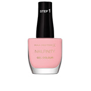 MAX FACTOR NAILFINITY #230-leading lady