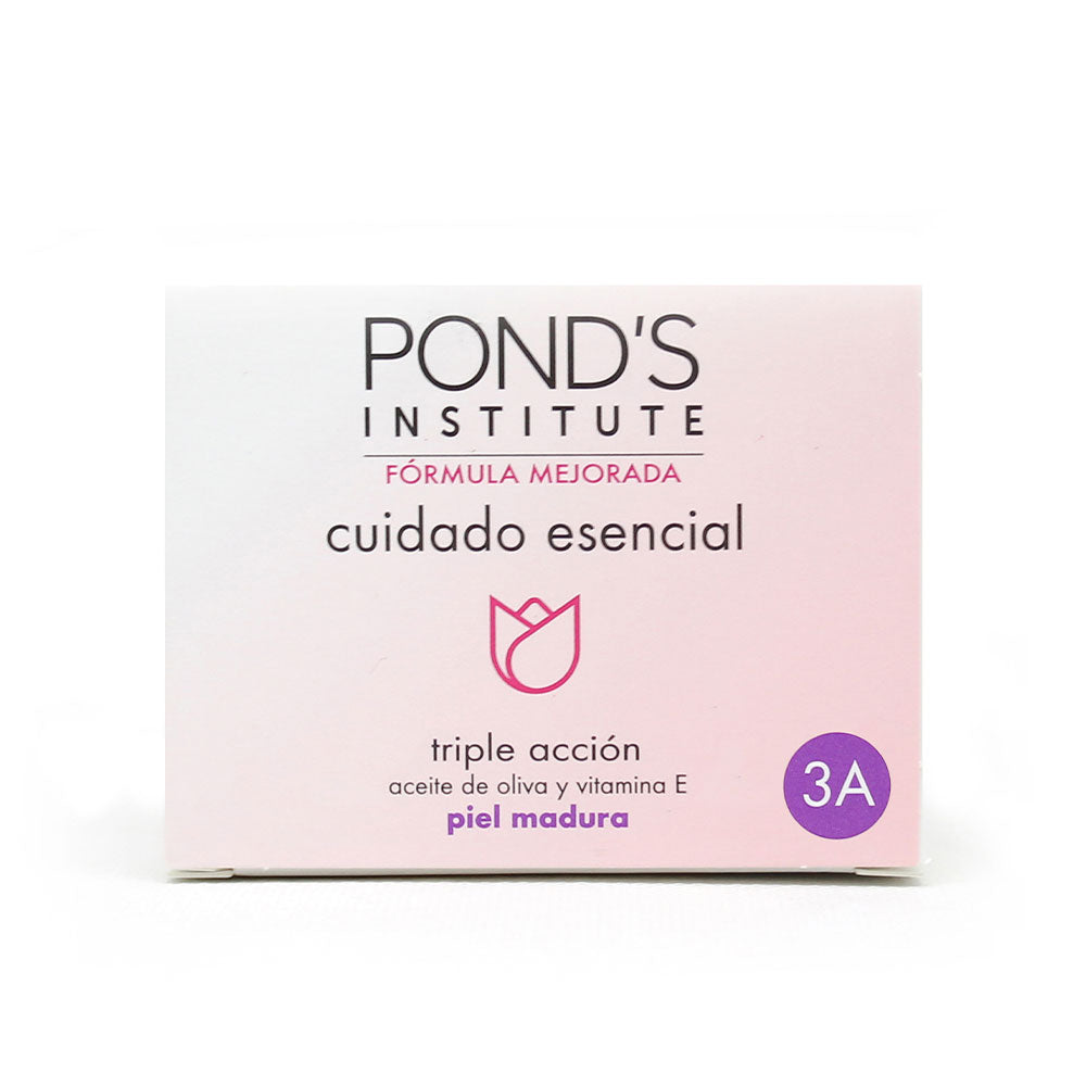 POND'S ESSENTIAL CARE triple action '3A' cream 50 ml