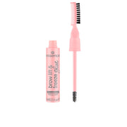 ESSENCE BROW LIFT &amp; FREEZE transparent eyebrow fixative 7 ml