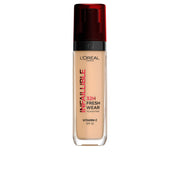 L'ORÉAL PARIS INFAILLIBLE 32h fresh wear makeup SPF25 #220-sable 30 ml