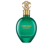 ROBERTO CAVALLI SIGNATURE VERDE ASSOLUTO edp vapo 75 ml
