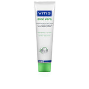 VITIS Aloe Vera toothpaste #Apple mint 150 ml