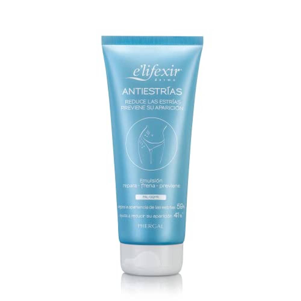 E'LIFEXIR Anti-stretch marks 200 ml