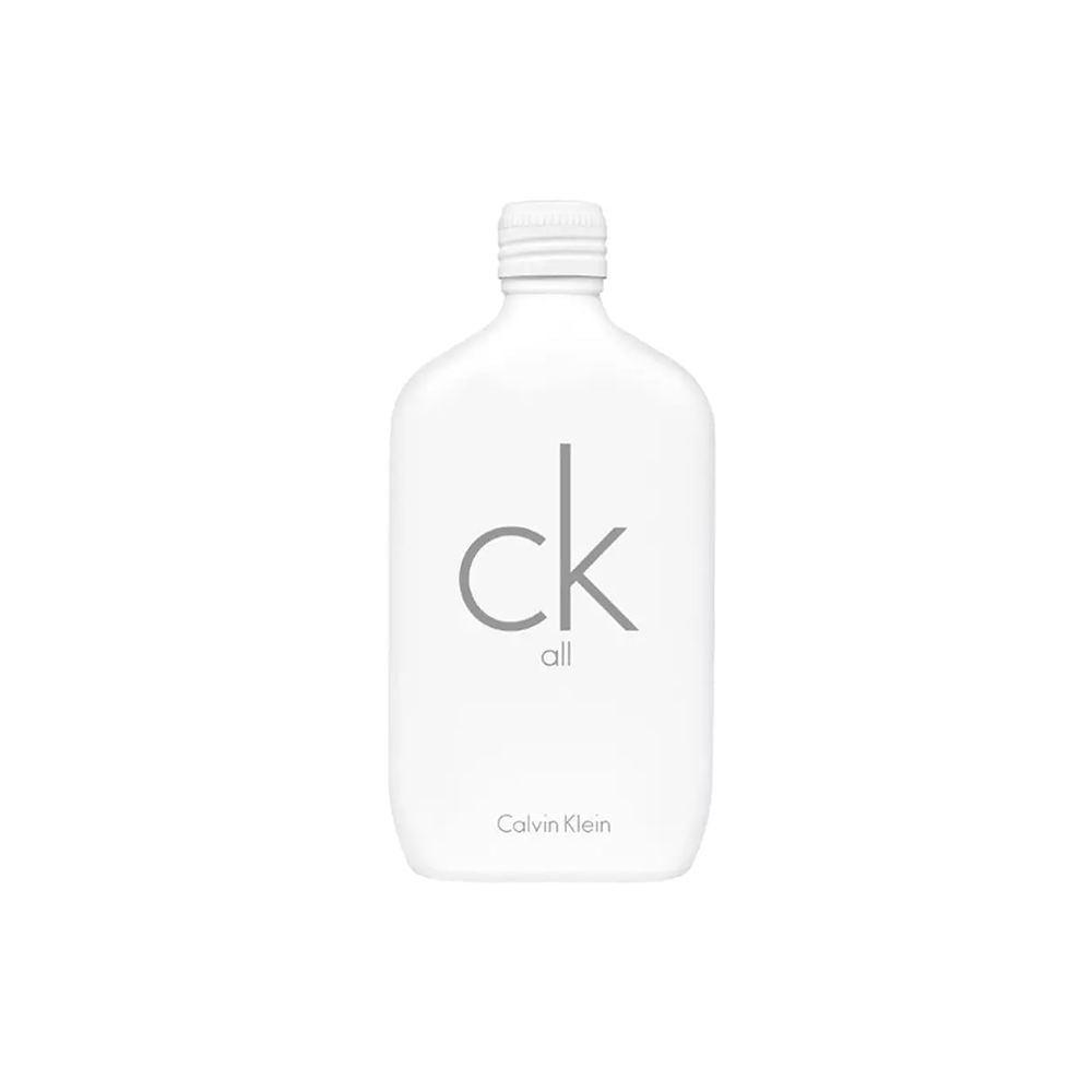 CALVIN KLEIN CK ALL eau de toilette spray 50 ml
