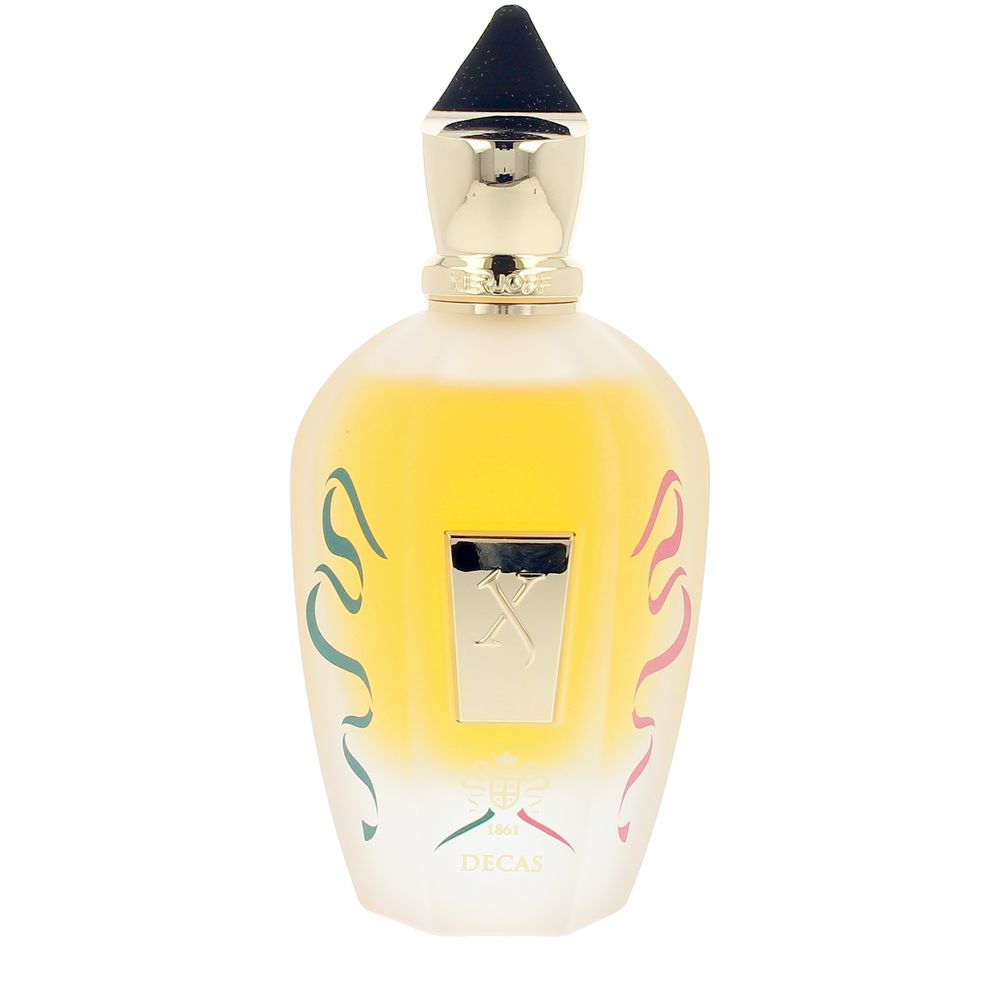 XERJOFF DECAS edp vapor 100 ml