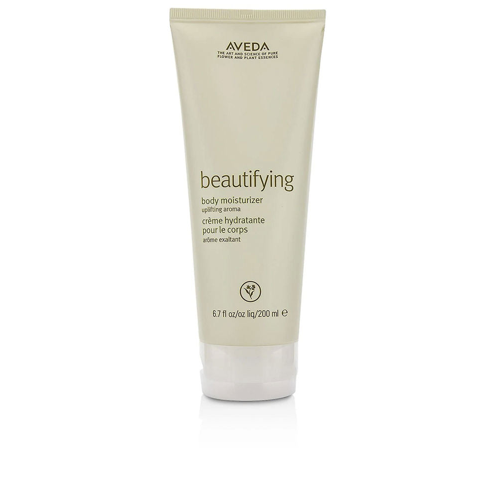 AVEDA BEAUTIFYING body moisturizer 200 ml