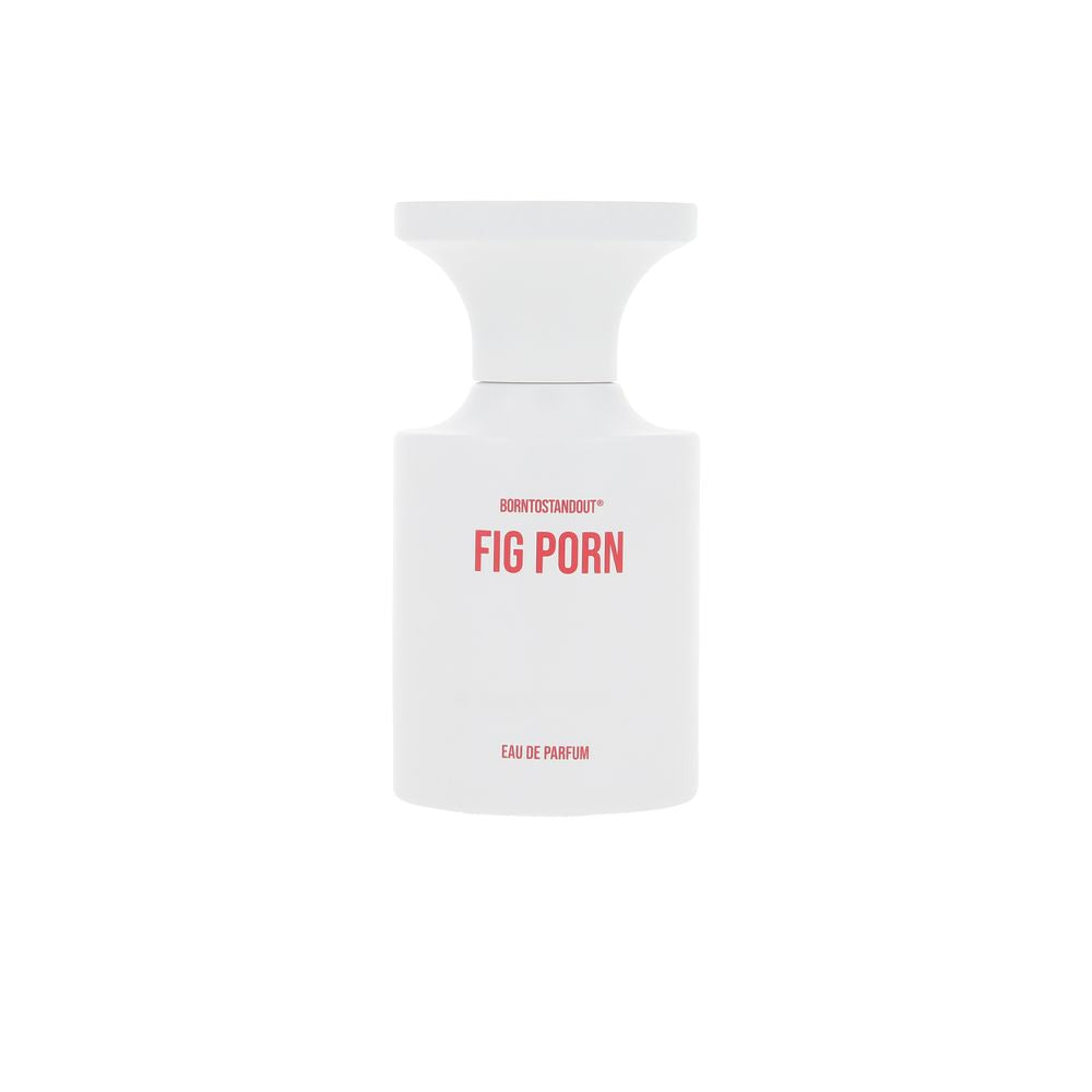 BORNTOSTANDOUT FIG PORN edp vapor 50 ml