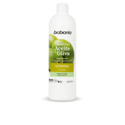 BABARIA Olive Oil Nourishing Shampoo 700ml