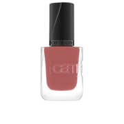 CATRICE GEL AFFAIR nail polish #008-Rosywood Hills 10.50 ml