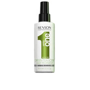 REVLON UNIQ ONE GREEN TEA all in one hair treatment 150 ml