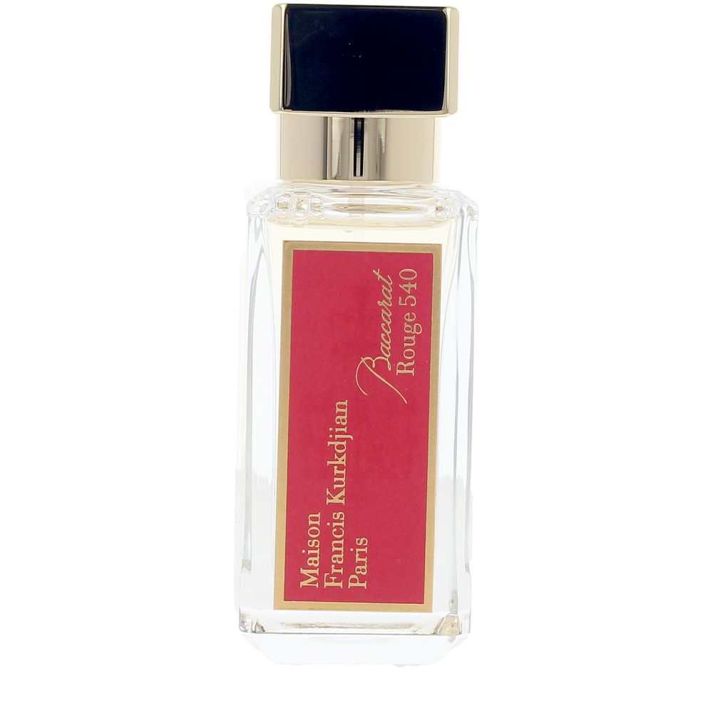 FRANCIS KURKDJIAN BACCARAT ROUGE 540 edp vapo 35 ml