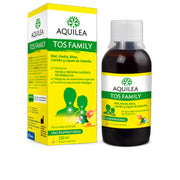 AQUILEA Cough Family 150 ml