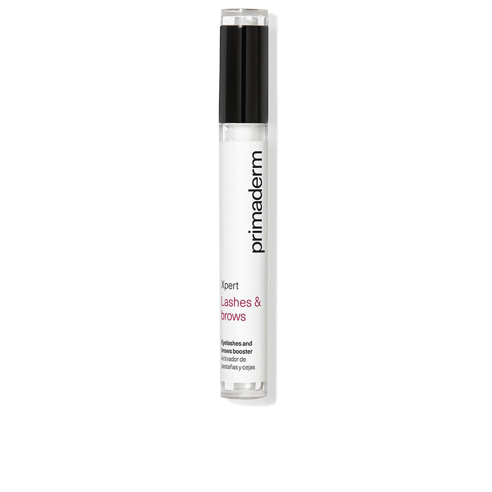 PRIMADERM XPERT LASHES &amp; BROWS eyelashes and brows stimulator 4 ml