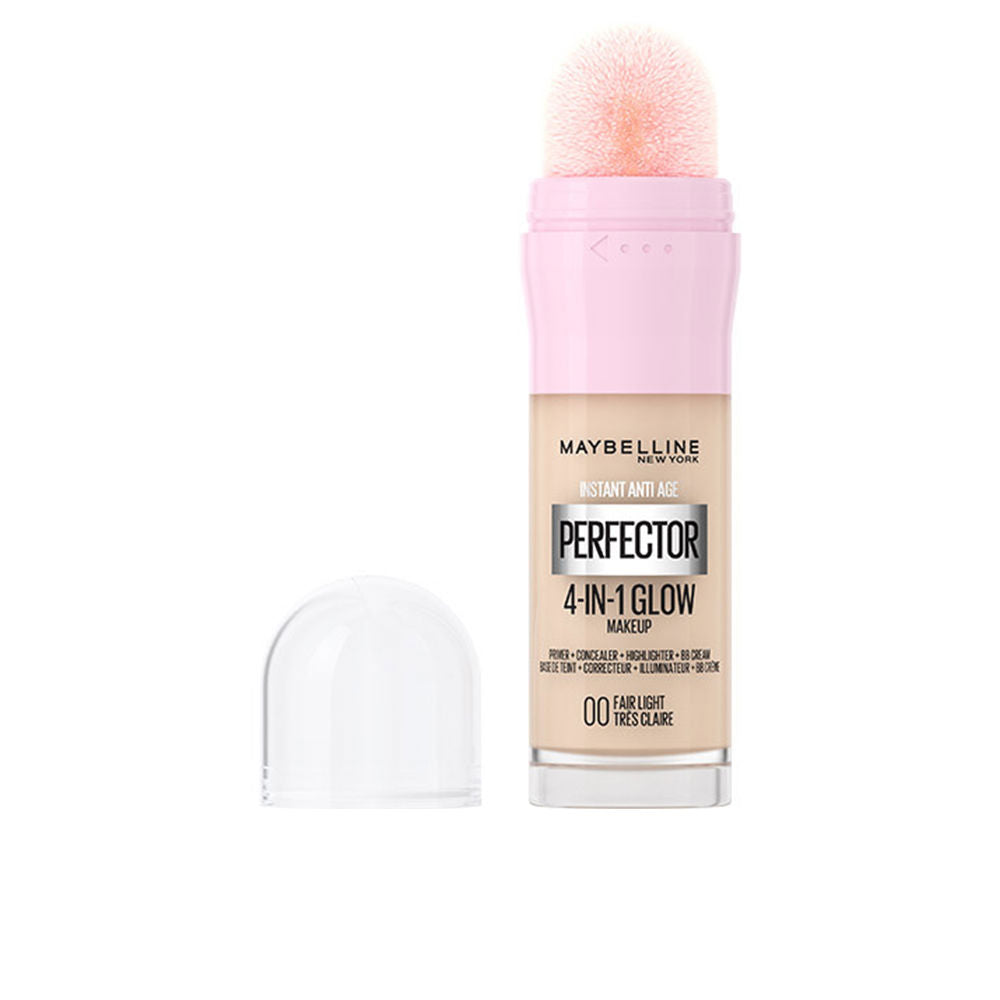 MAYBELLINE INSTANT PERFECTOR GLOW MULTIPURPOSE #00-fair light 20 ml